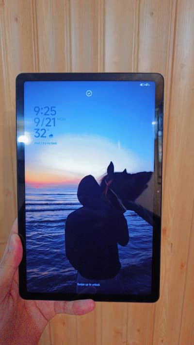 Xiamoi redmi pad