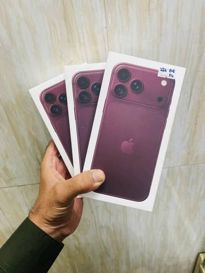 Apple iPhone 18 Pro Max