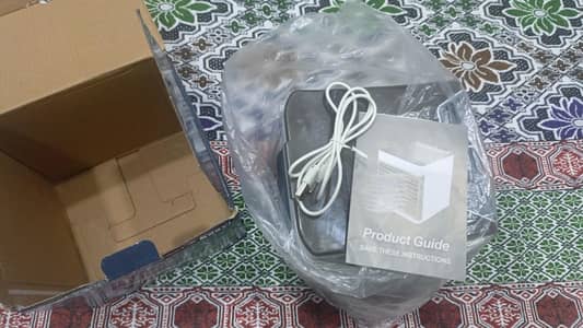 Arctic Air Ultra Mini Portable Cooler