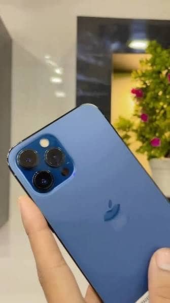 Apple iPhone 12 Pro Max