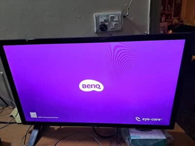 BenQ GL2460 24 Inch Full HD Monitor- For Sale in Rawalpindi