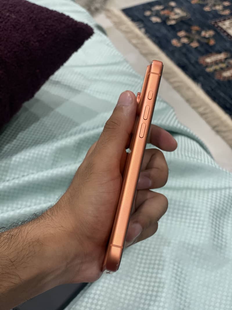Apple iPhone 17 Pro Max 1