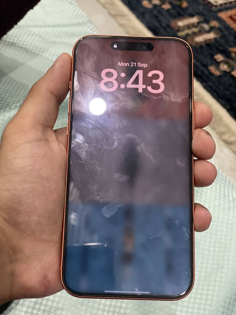 Apple iPhone 17 Pro Max 8