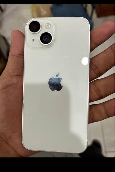 iPhone 14 PTA approved