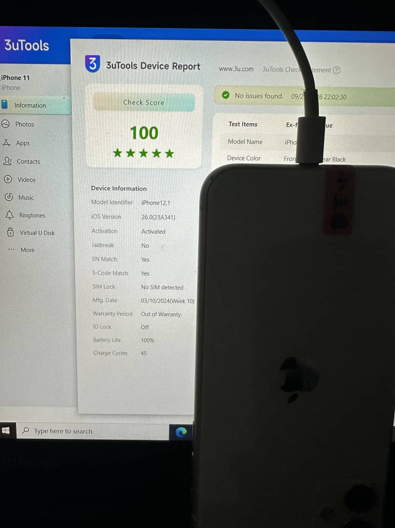 Apple iPhone 11 2