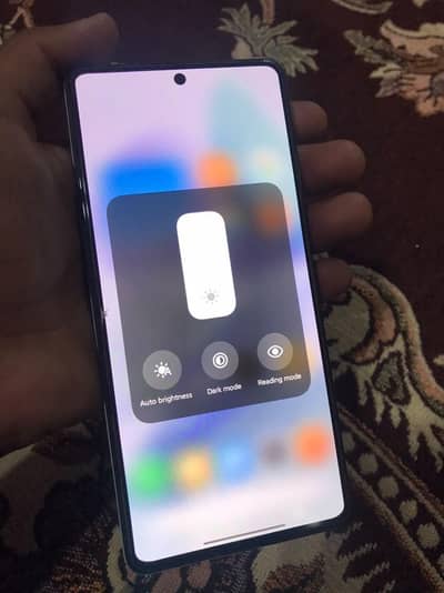 Xiaomi Redmi Note 12 Pro 5g