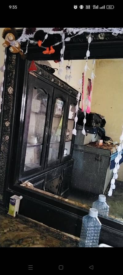 singhar Meez Mirror
