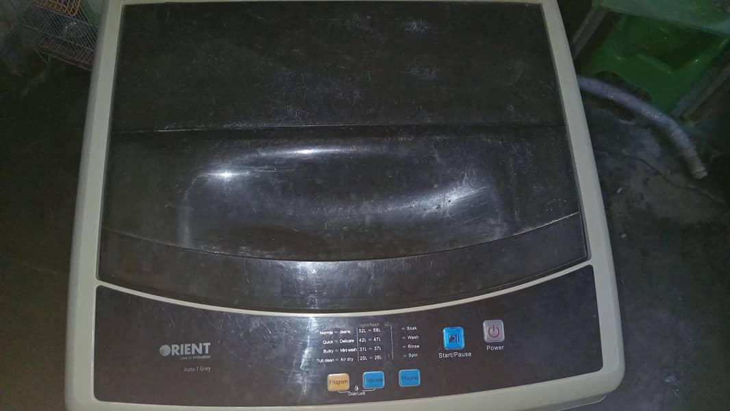 touch machine 0