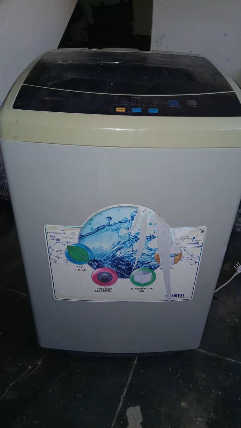 touch machine 1
