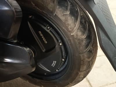 REVOO E-52 almost original condition 10/10