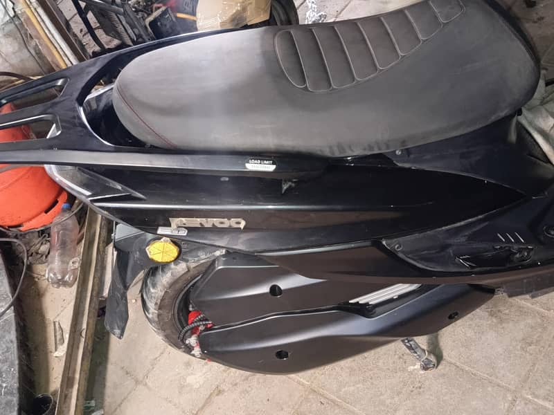 REVOO E-52 almost original condition 10/10 6