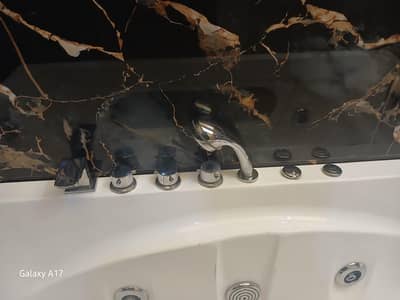 jacuzzi