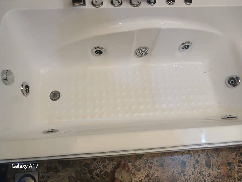 jacuzzi 1