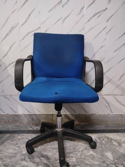 6 office chair