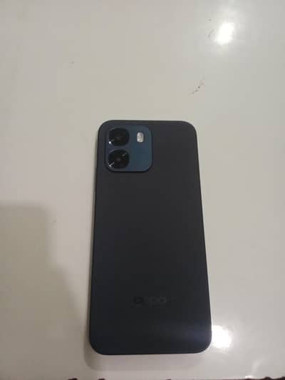 OPPO A6s