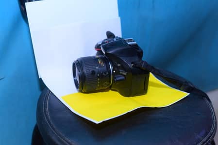 Nikon D5200