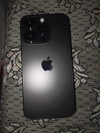 Apple iPhone 14 Pro