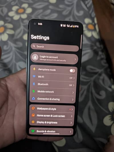 One Plus 10 Pro