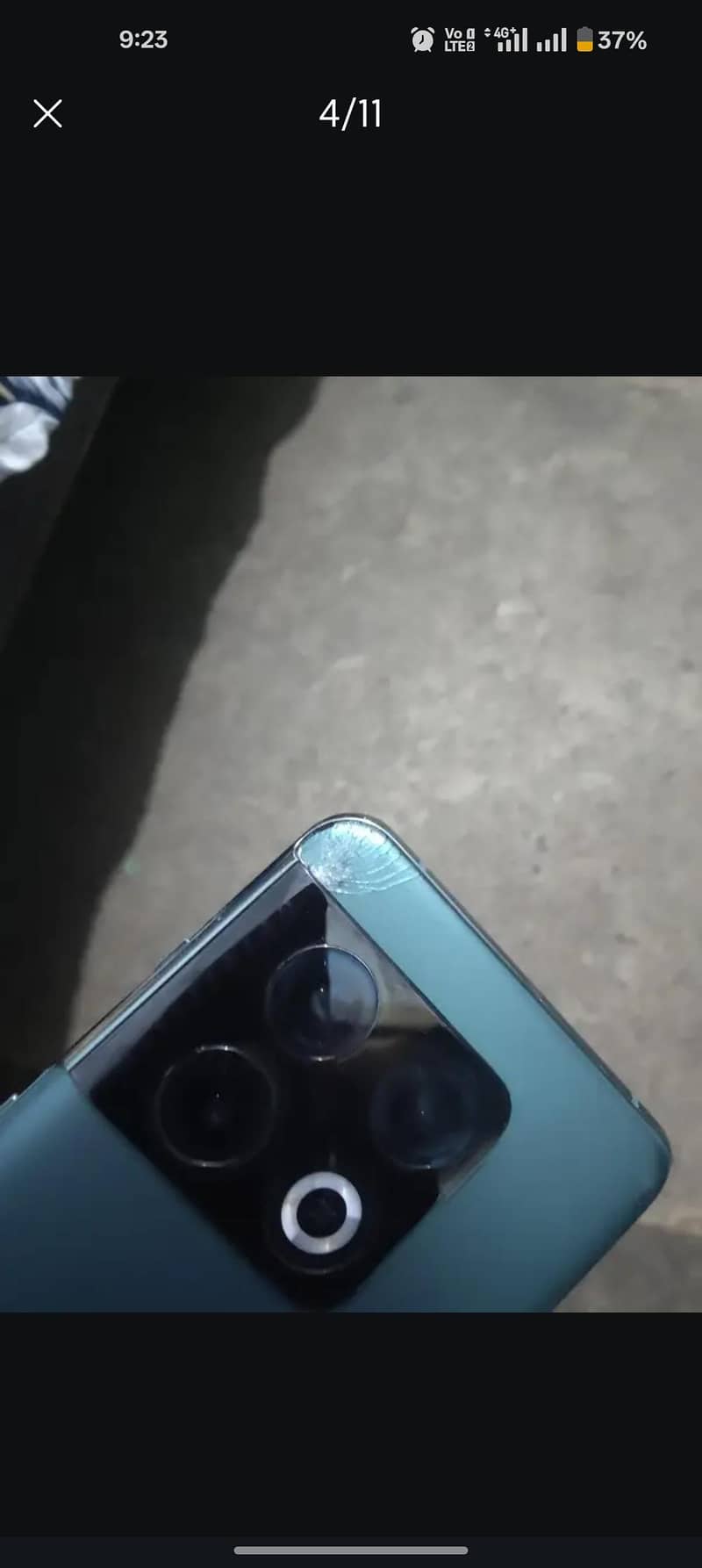 One Plus 10 Pro 12
