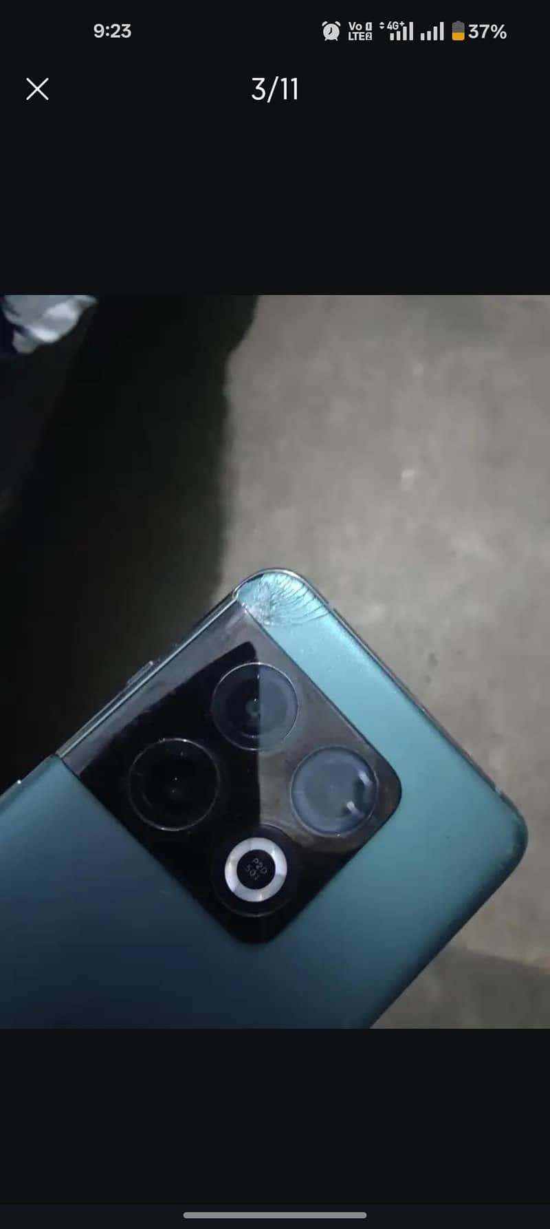 One Plus 10 Pro 13