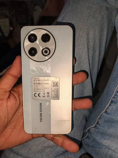 Tecno Other Model