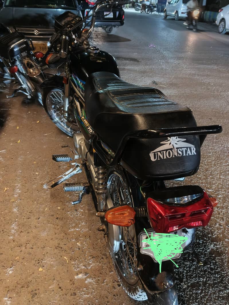 motorcyle 1