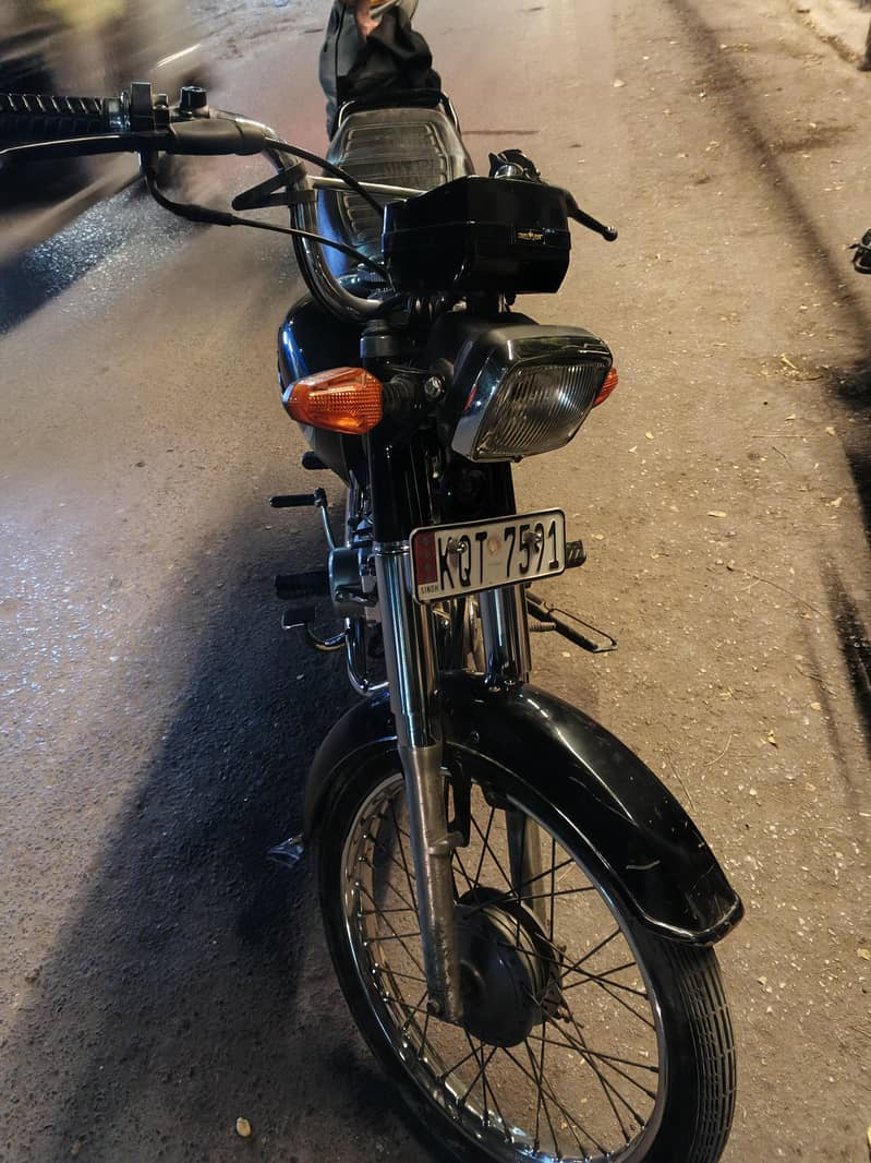 motorcyle 2