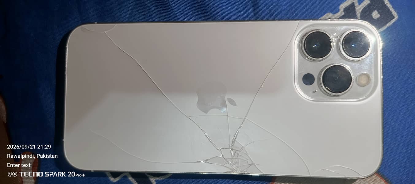 Apple iPhone 13 Pro Max 7