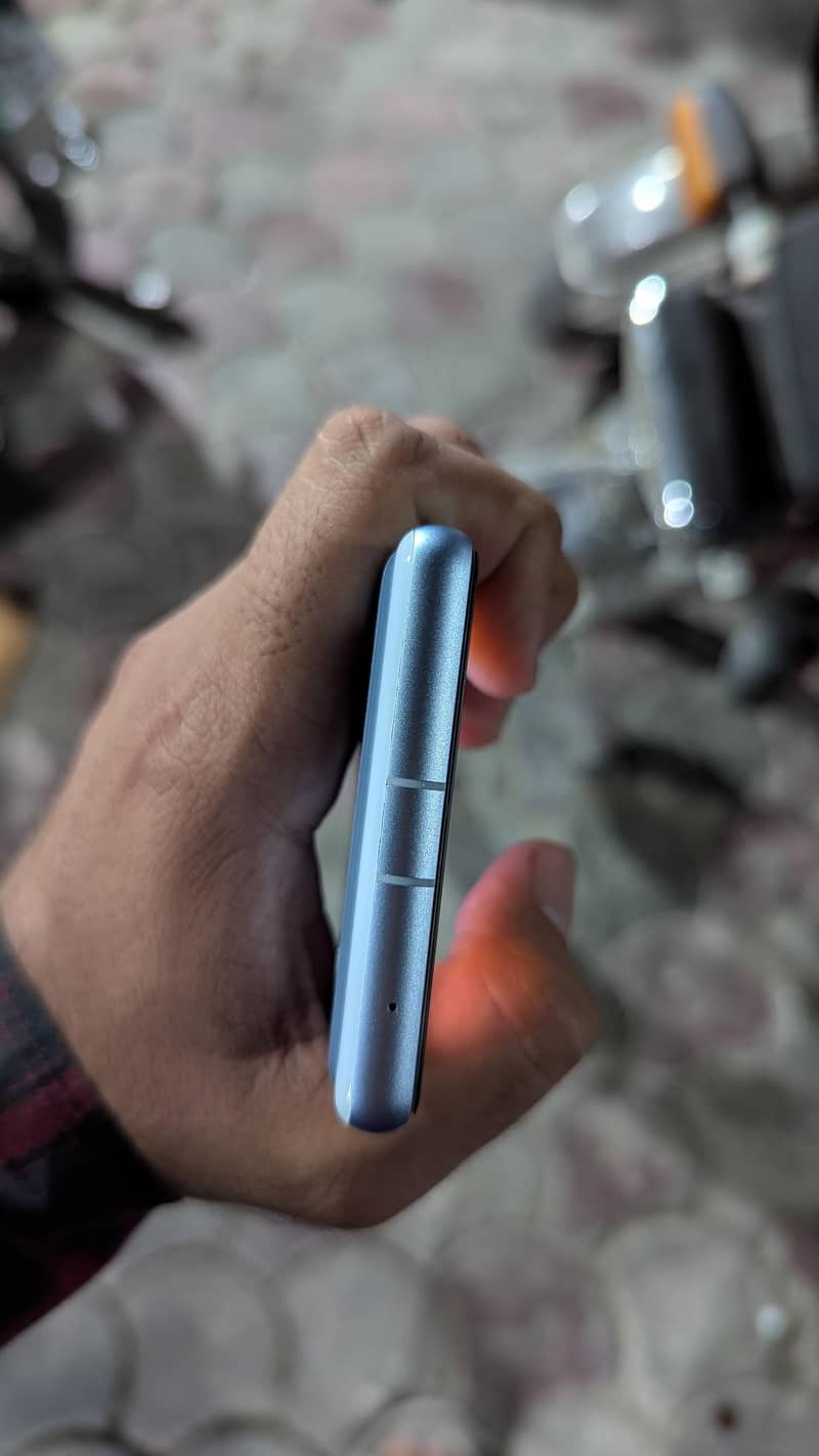 Google Pixel 7A 1