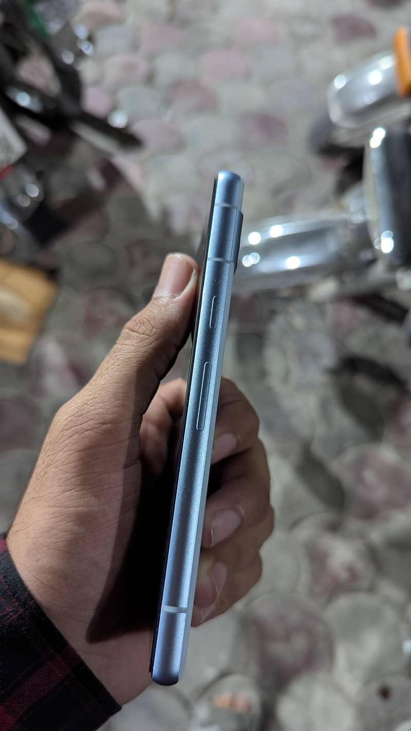 Google Pixel 7A 5