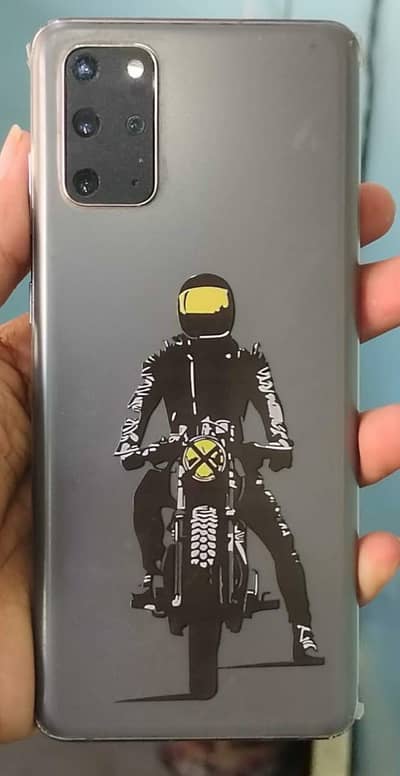 Samsung Mobile S20 Plus non pta