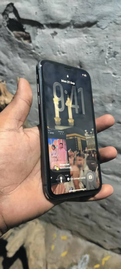 I phone 11