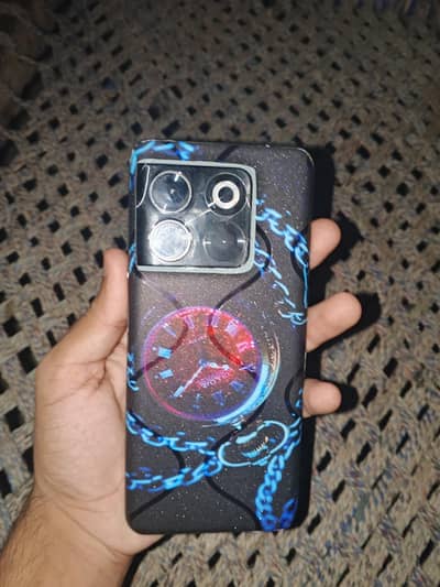 One Plus 10T 5G fresh condition ma