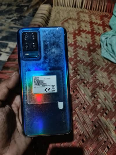 OPPO a54