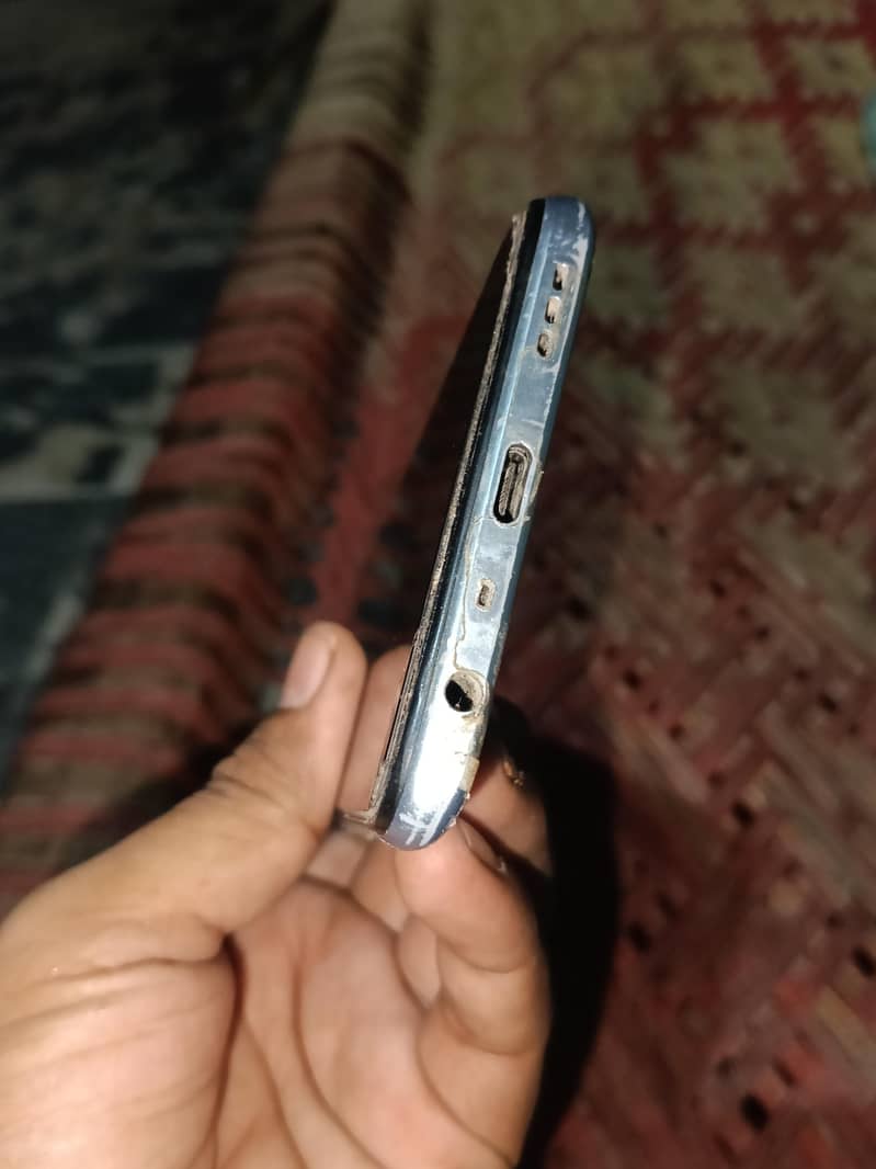 OPPO a54 3
