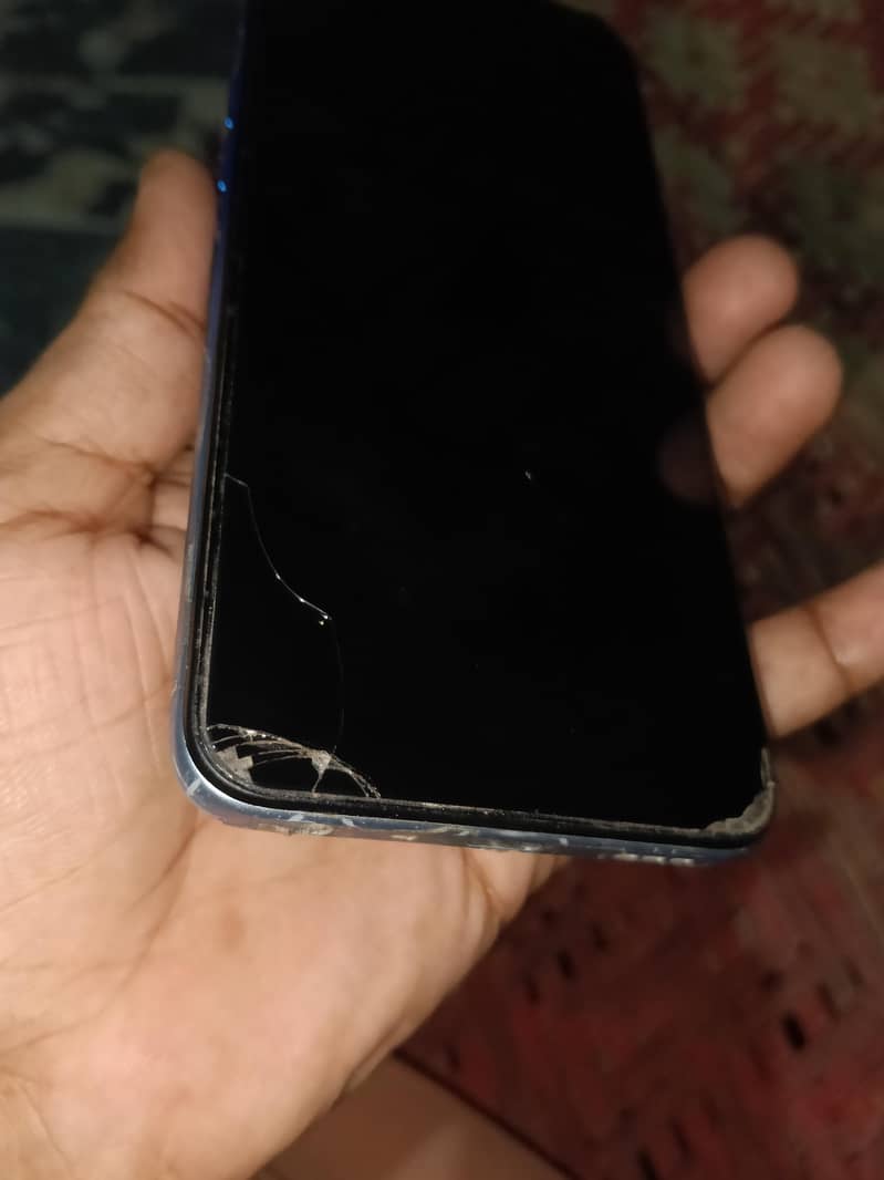 OPPO a54 7