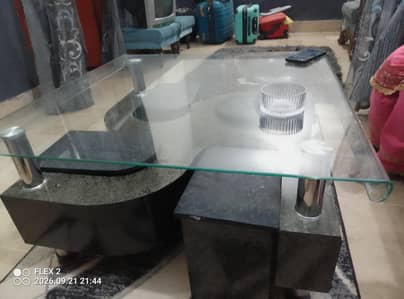 table