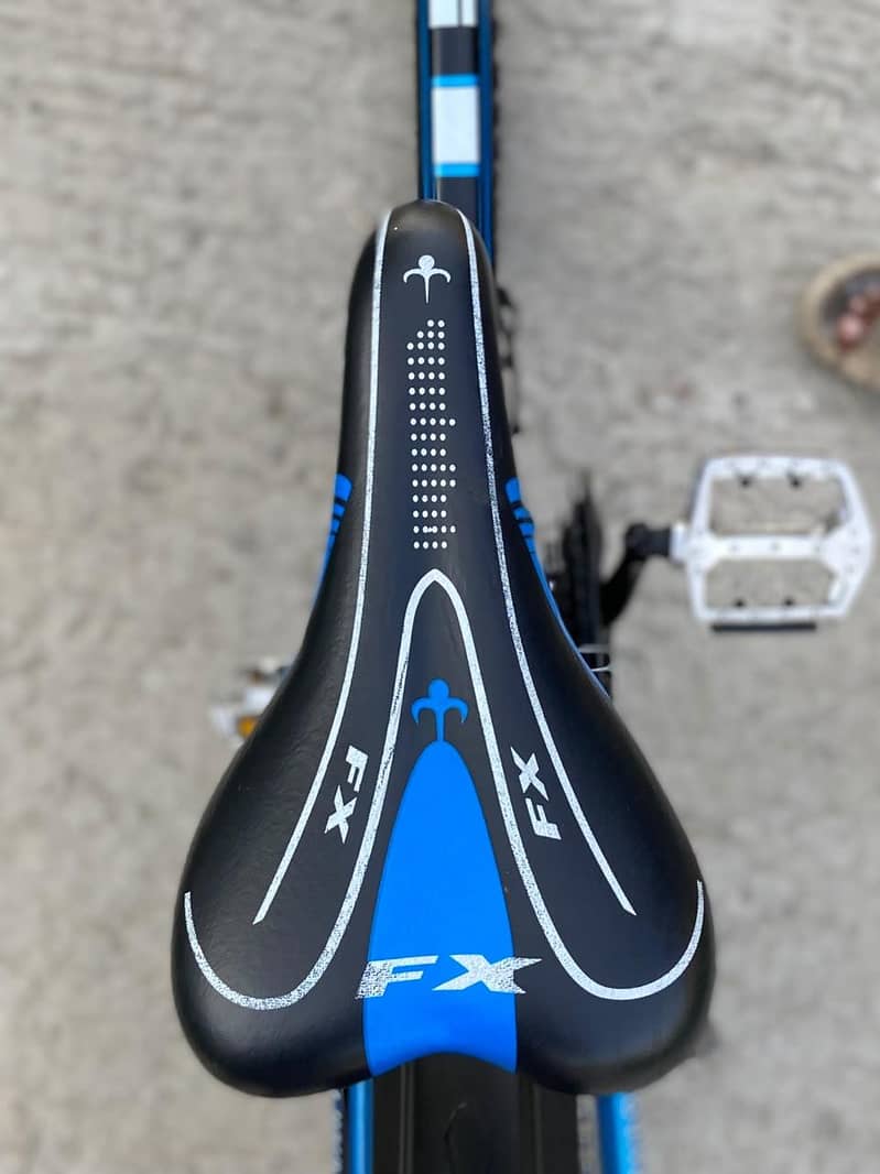Sumac cycle Mtb 9