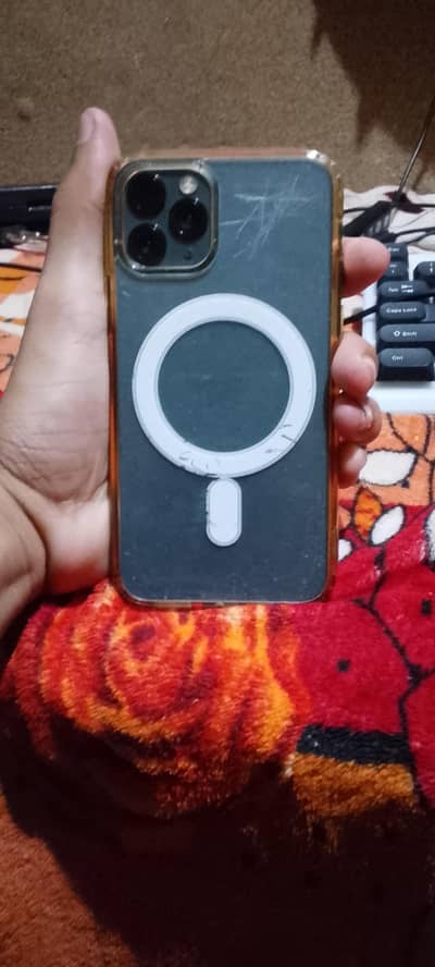 Apple iPhone 11 Pro