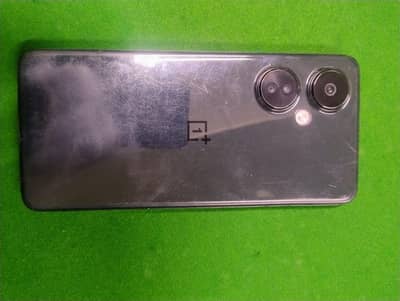 One Plus Nord 3