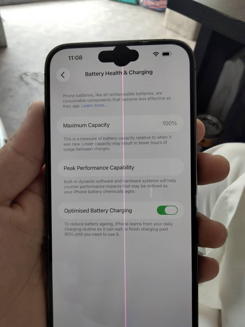 Apple iPhone 14 Pro Max 0