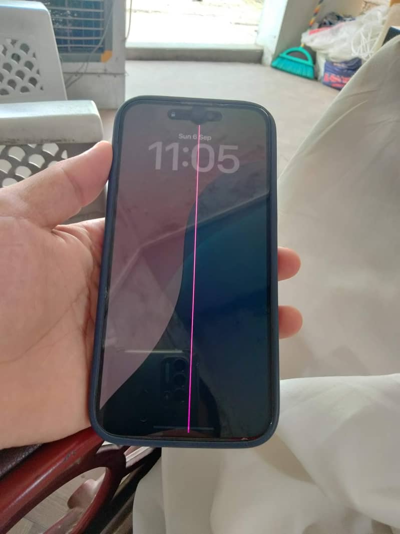 Apple iPhone 14 Pro Max 2