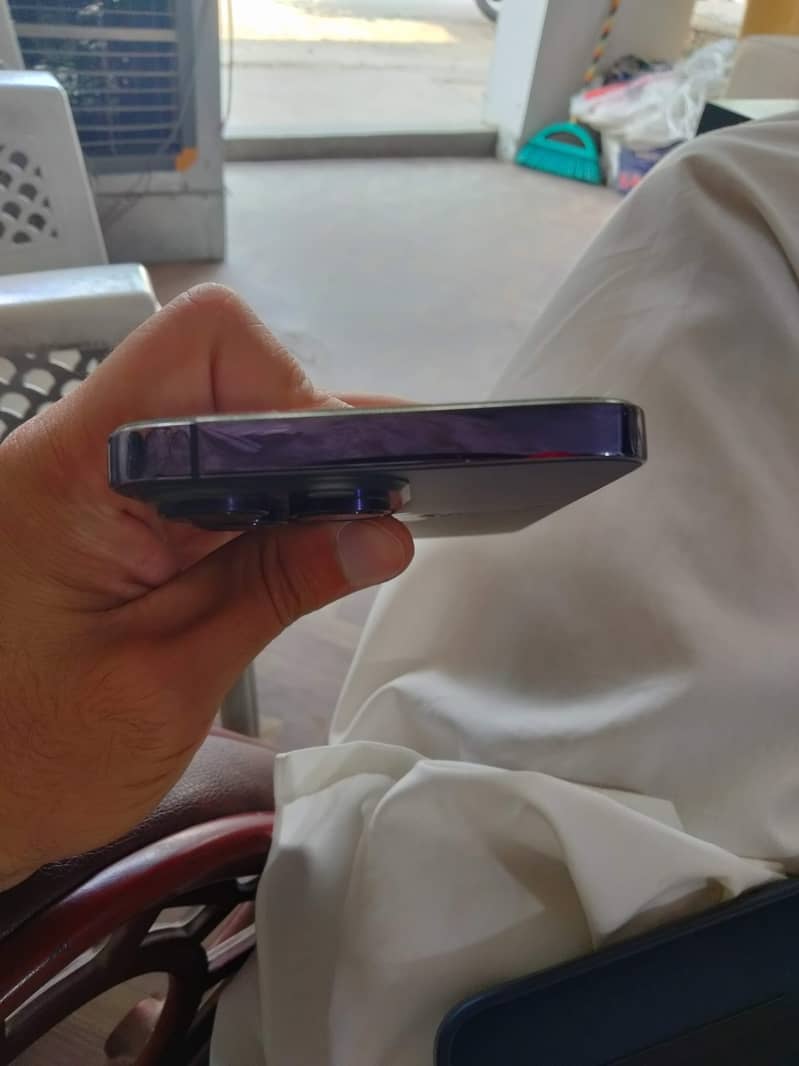 Apple iPhone 14 Pro Max 5