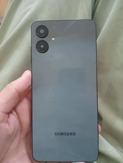 Samsung Mobile galaxy A06
