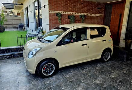 Suzuki Alto 2011