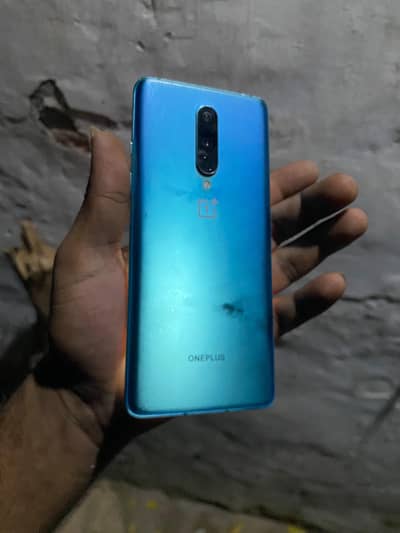 One Plus 8