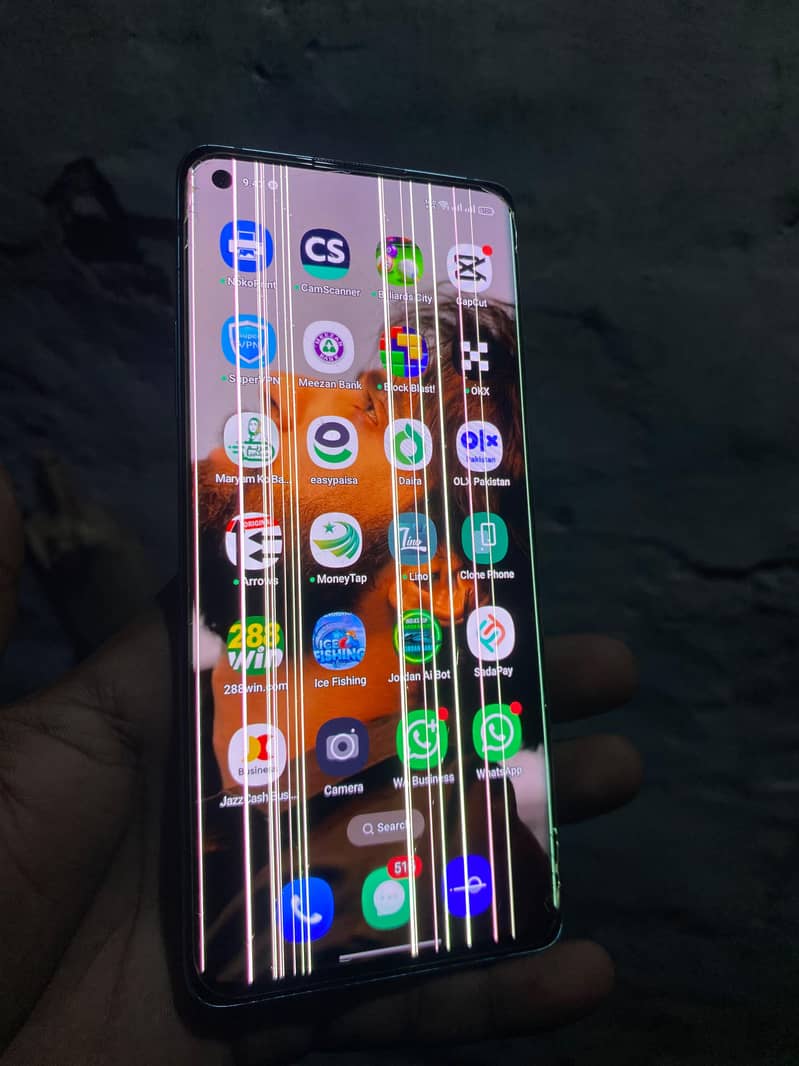 One Plus 8 1