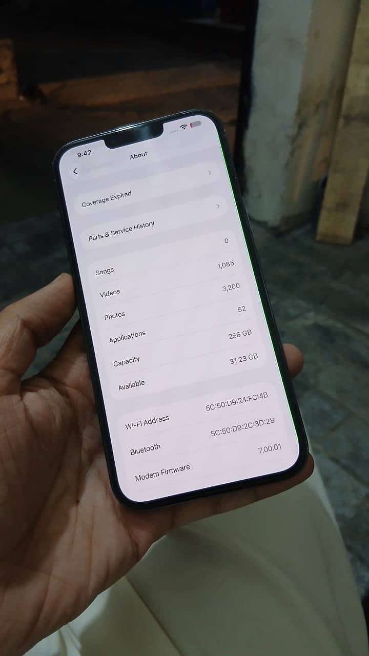 Apple iPhone 13 Pro Max 5