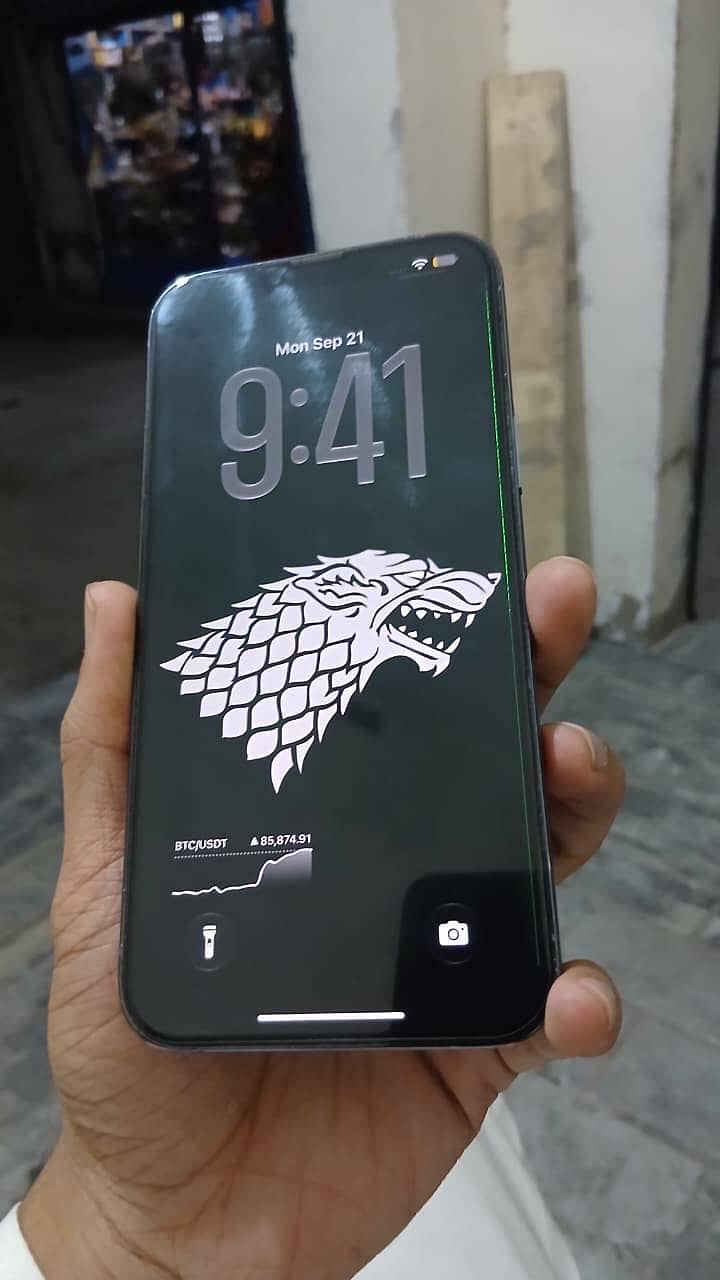 Apple iPhone 13 Pro Max 8