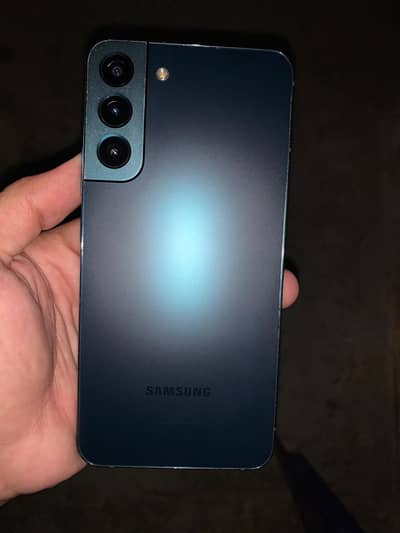 Samsung Mobile S22 Plus